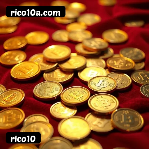 rico10 PIX instantâneo Brasil - Depósito e saque em minutos 24/7