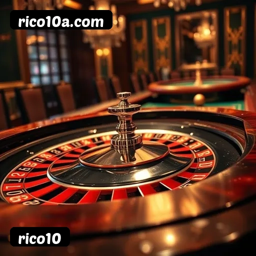 Níveis do programa VIP da rico10